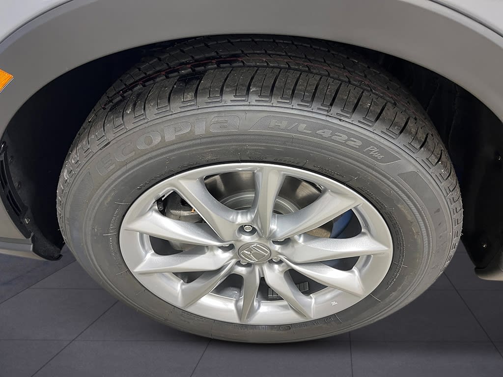 Thumbnail: 2026 Honda CR-V - 8