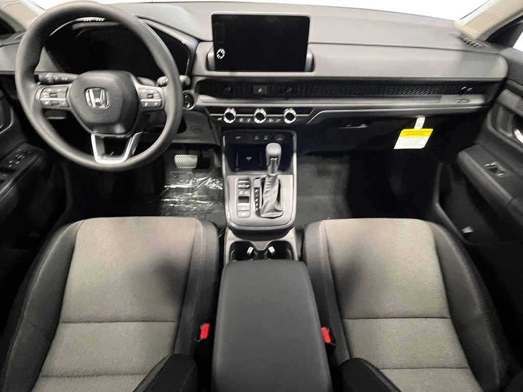 Thumbnail: 2026 Honda CR-V - 2