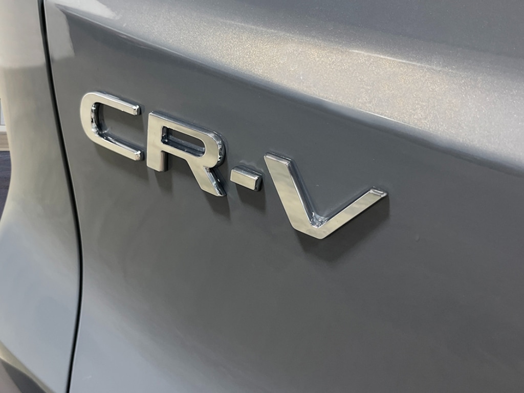 Thumbnail: 2026 Honda CR-V - 7