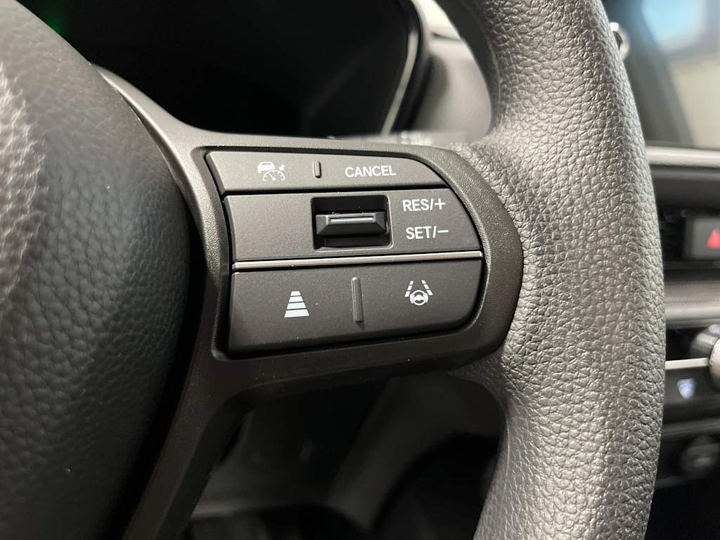 Thumbnail: 2026 Honda CR-V - 23