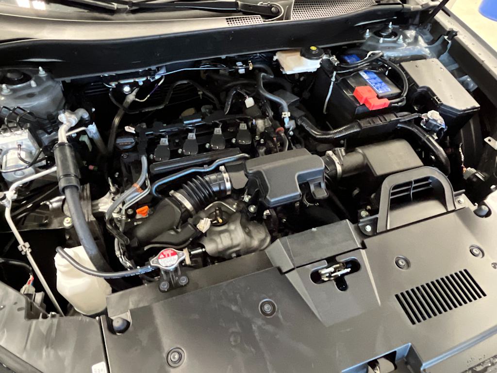 Thumbnail: 2026 Honda CR-V - 9