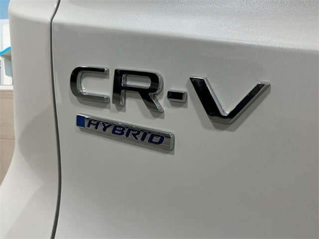 2025 Honda CR-V Sport-L 7