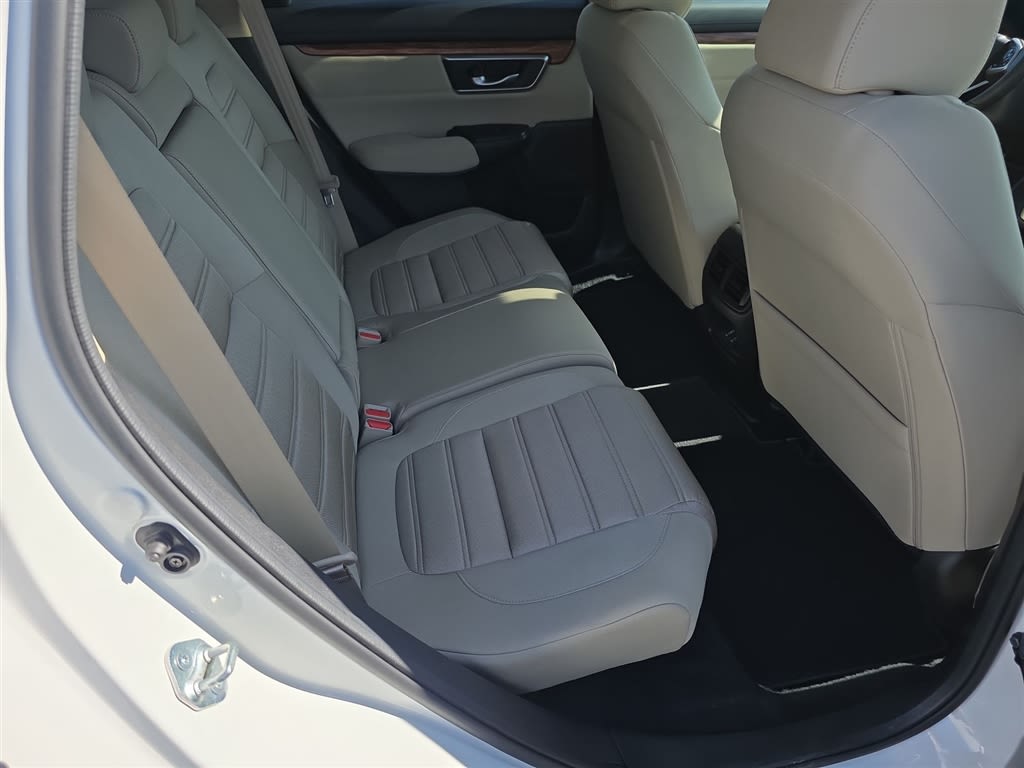 2022 Honda CR-V EX - Photo 12