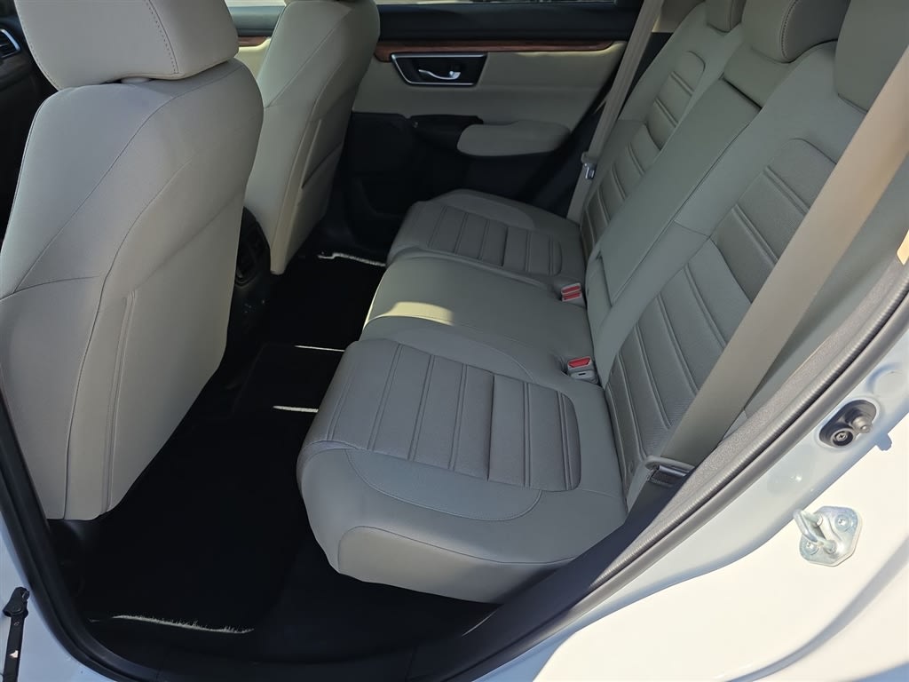 2022 Honda CR-V EX - Photo 35
