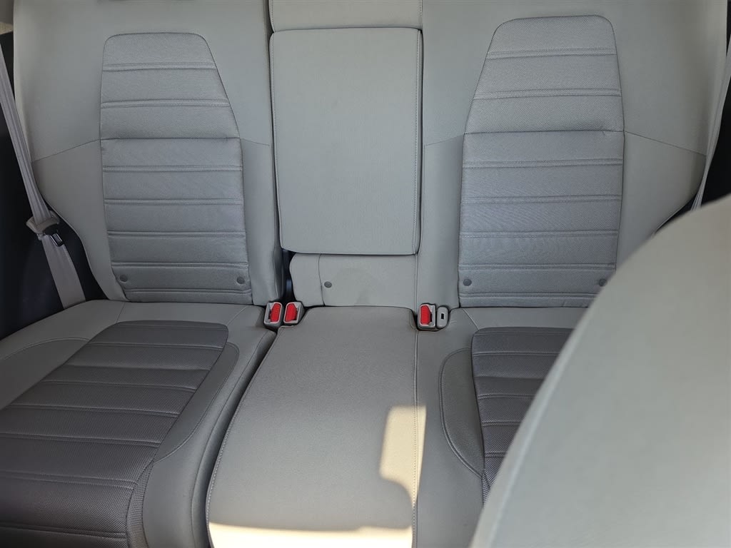 2022 Honda CR-V EX - Photo 32