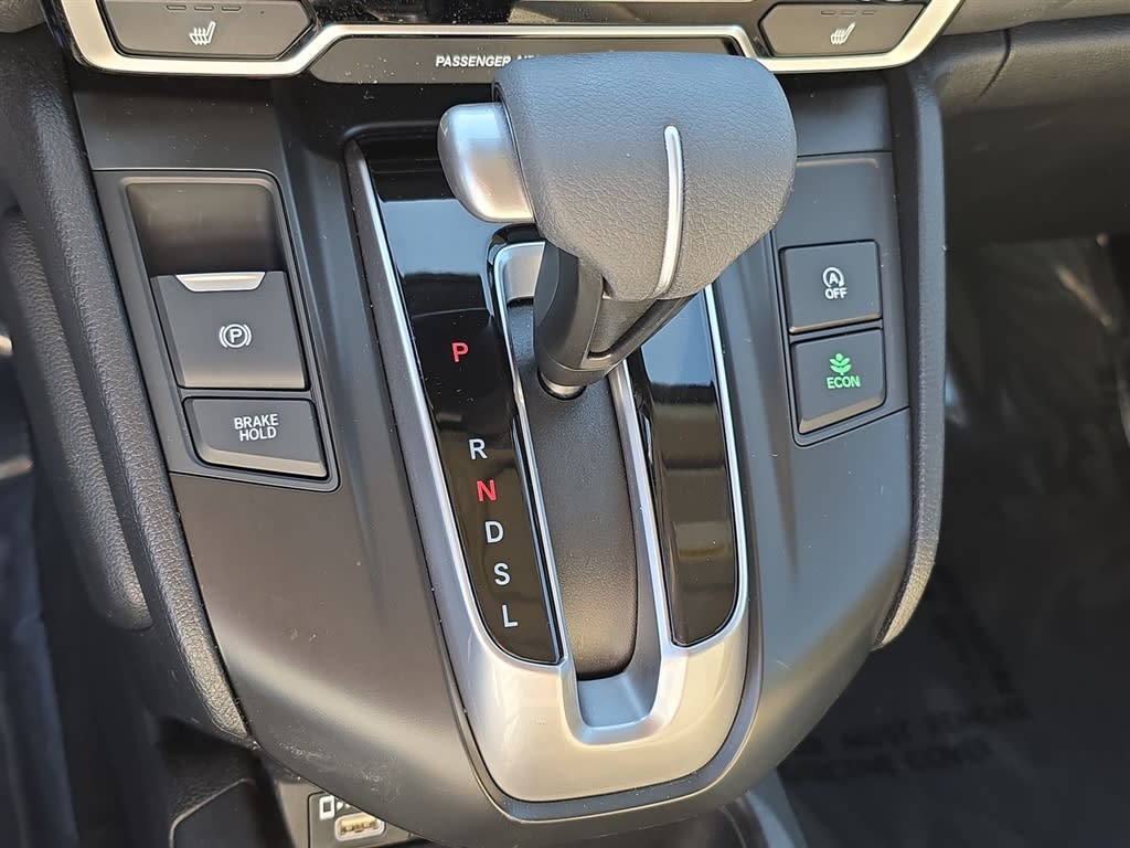 2022 Honda CR-V EX - Photo 15