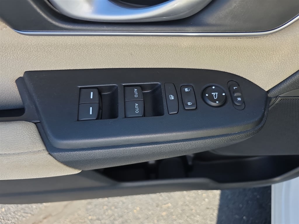2022 Honda CR-V EX - Photo 36