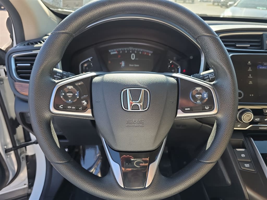 2022 Honda CR-V EX - Photo 9