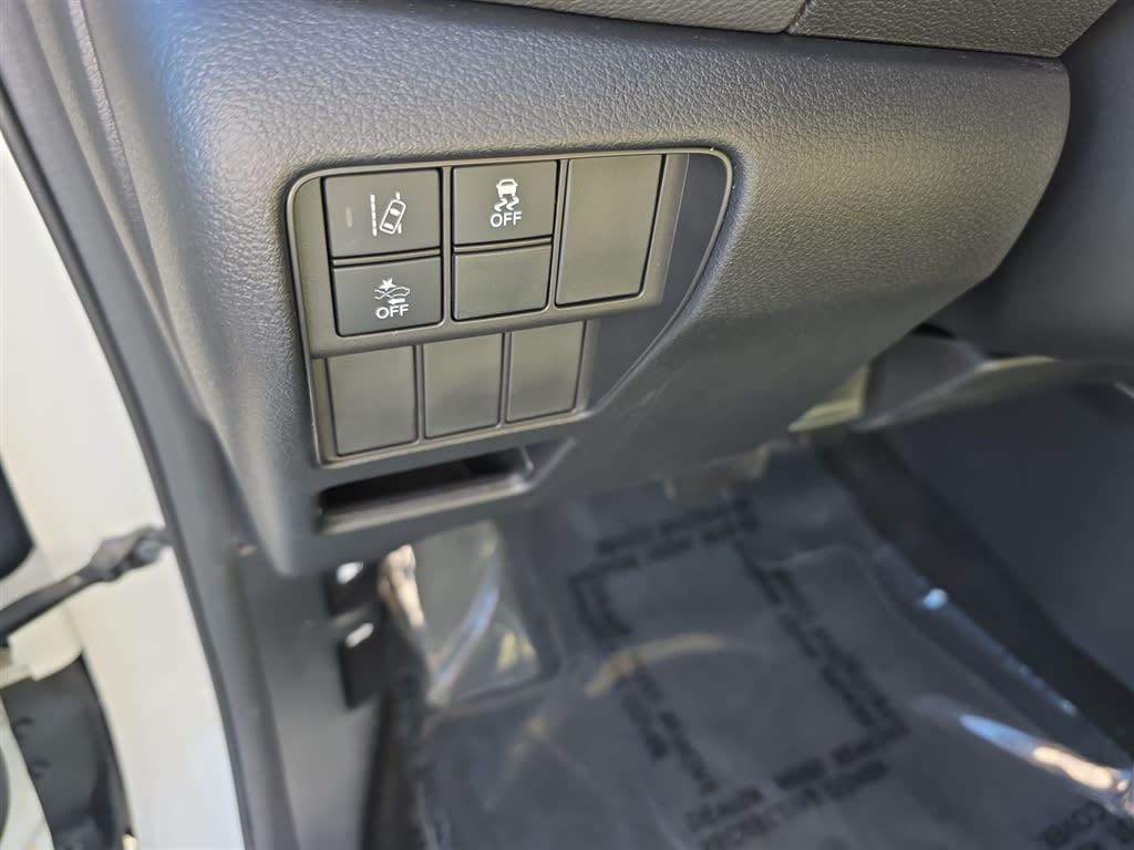 2022 Honda CR-V EX - Photo 30