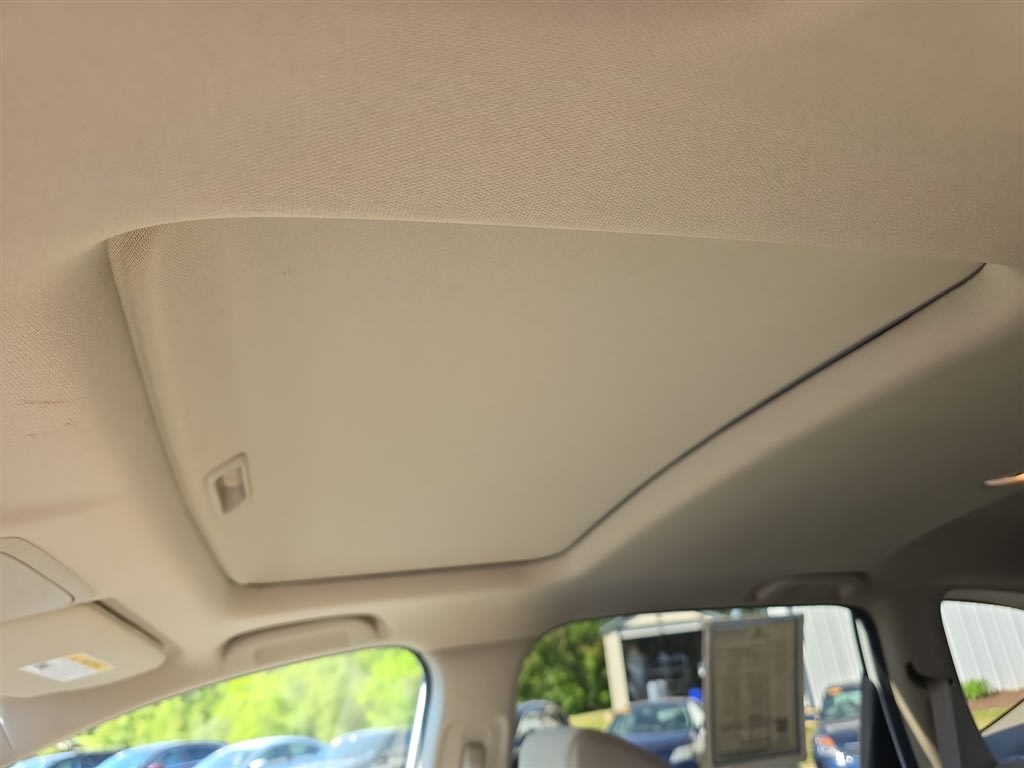 2022 Honda CR-V EX - Photo 45