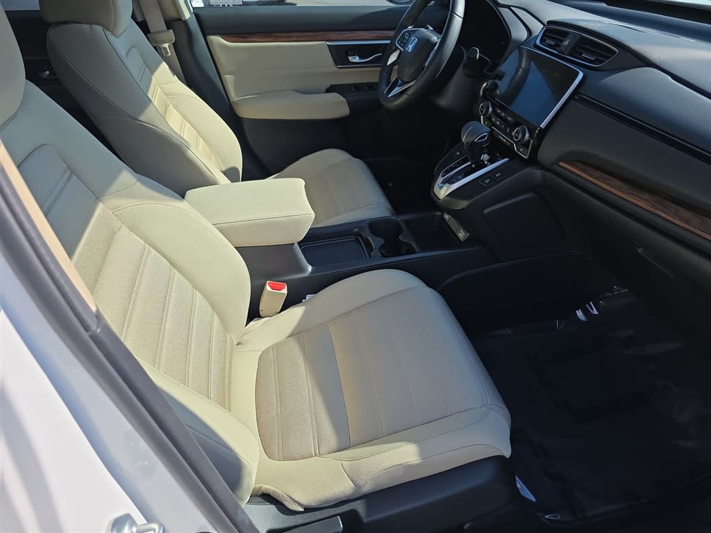 2022 Honda CR-V EX - Photo 10