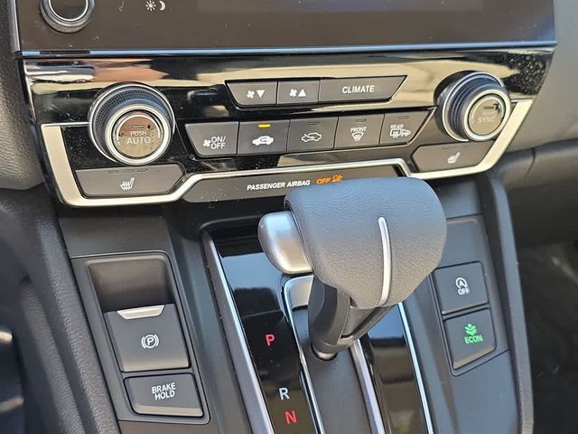 2022 Honda CR-V EX - Photo 43