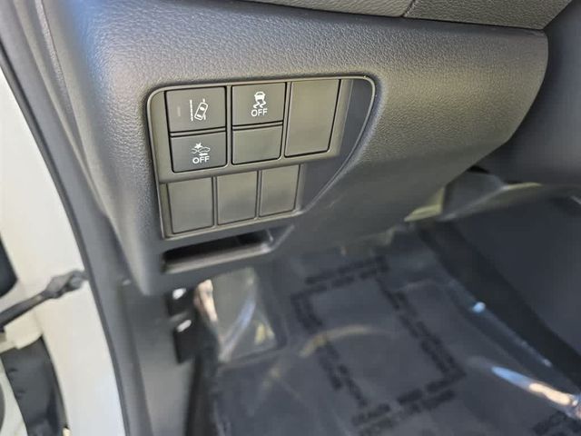 2022 Honda CR-V EX - Photo 31