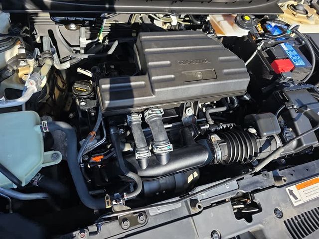 2022 Honda CR-V EX - Photo 50
