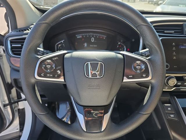 2022 Honda CR-V EX - Photo 13
