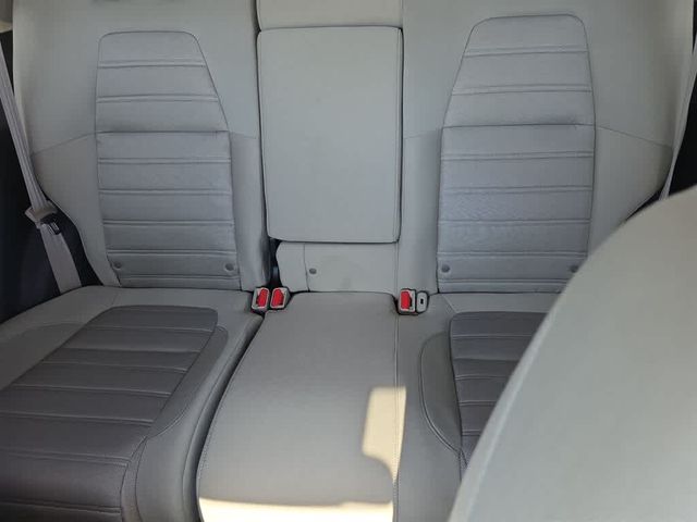 2022 Honda CR-V EX - Photo 33