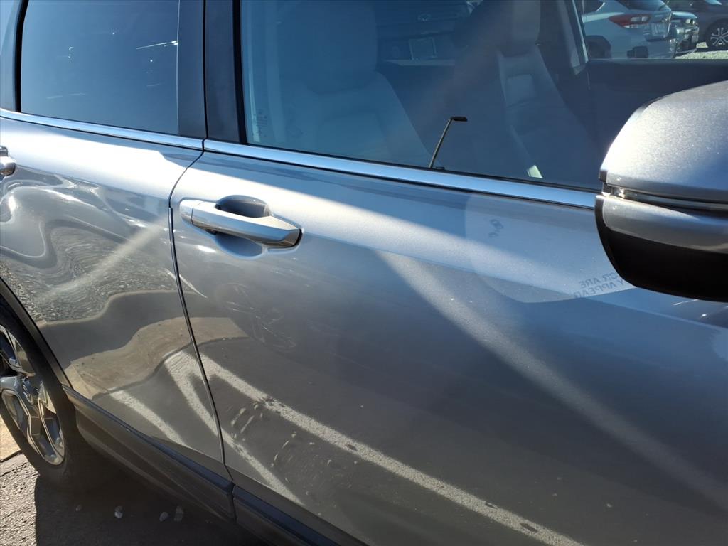 Thumbnail: 2017 Honda CR-V - 9