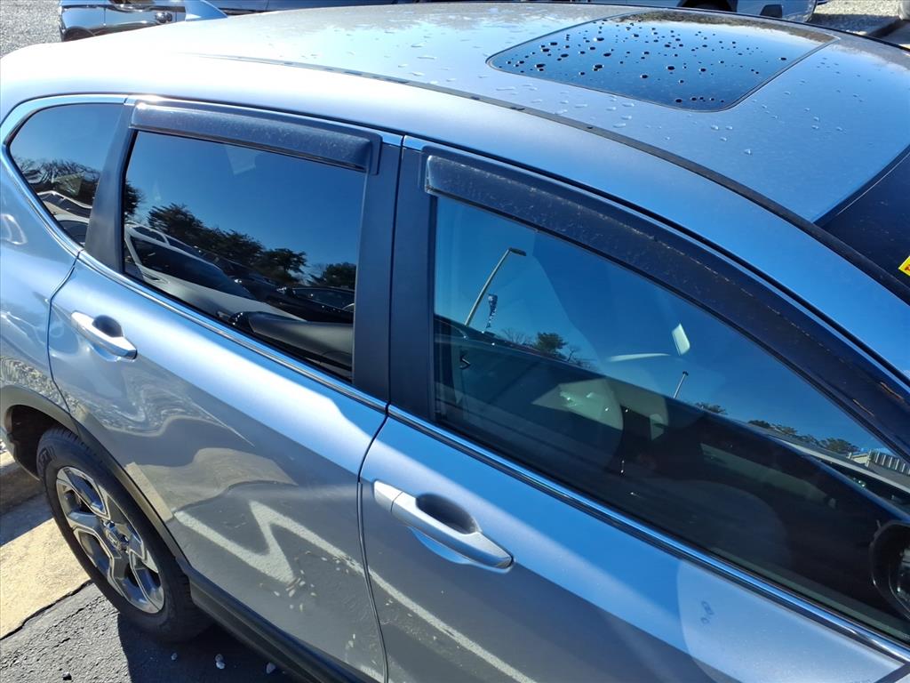 Thumbnail: 2017 Honda CR-V - 6