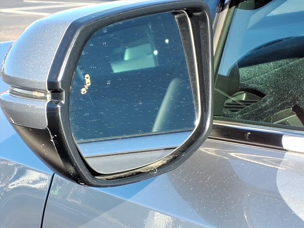 Thumbnail: 2017 Honda CR-V - 7