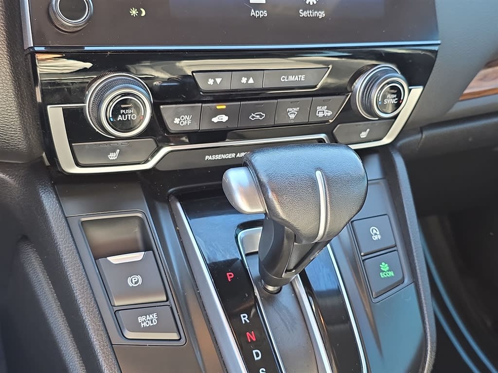 Thumbnail: 2021 Honda CR-V - 13