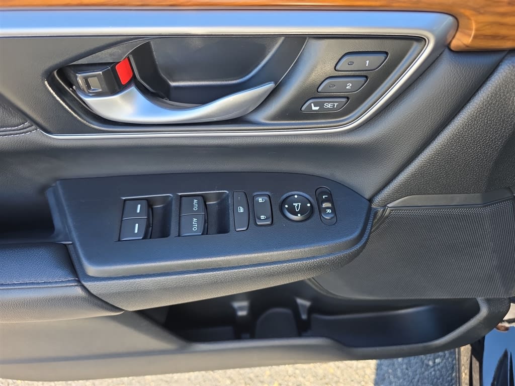 Thumbnail: 2021 Honda CR-V - 24