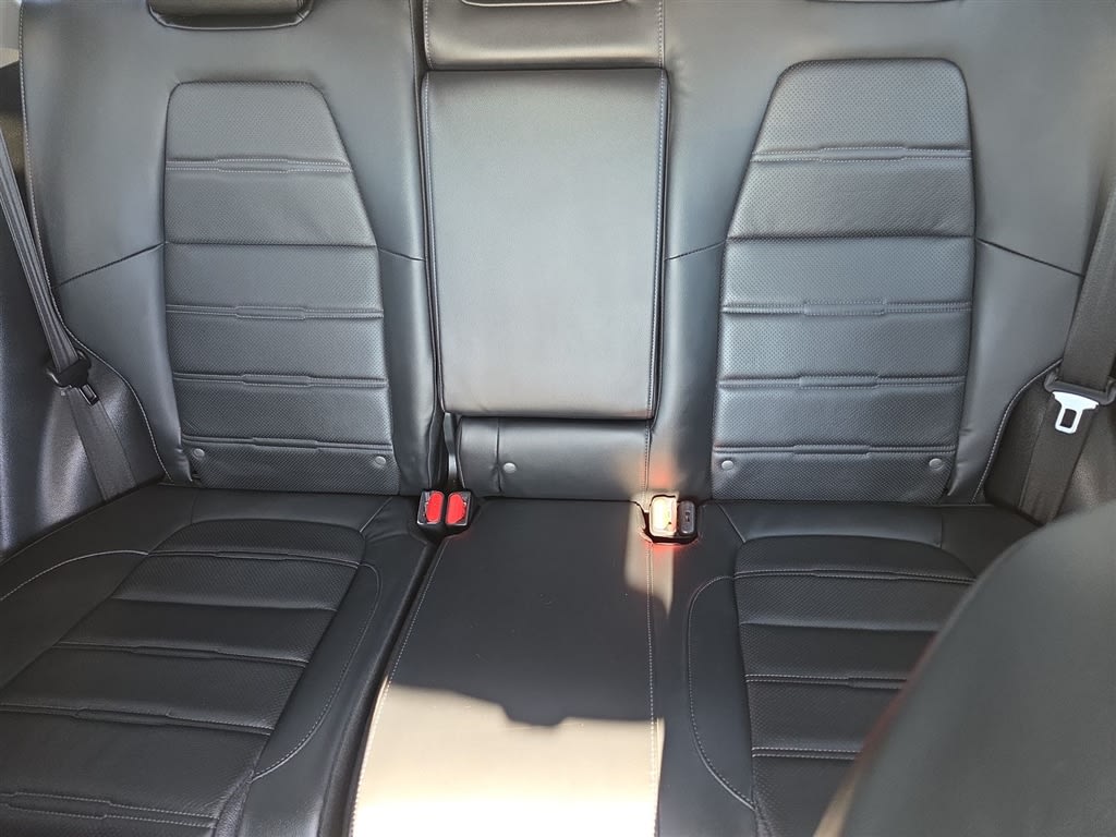 Thumbnail: 2021 Honda CR-V - 21