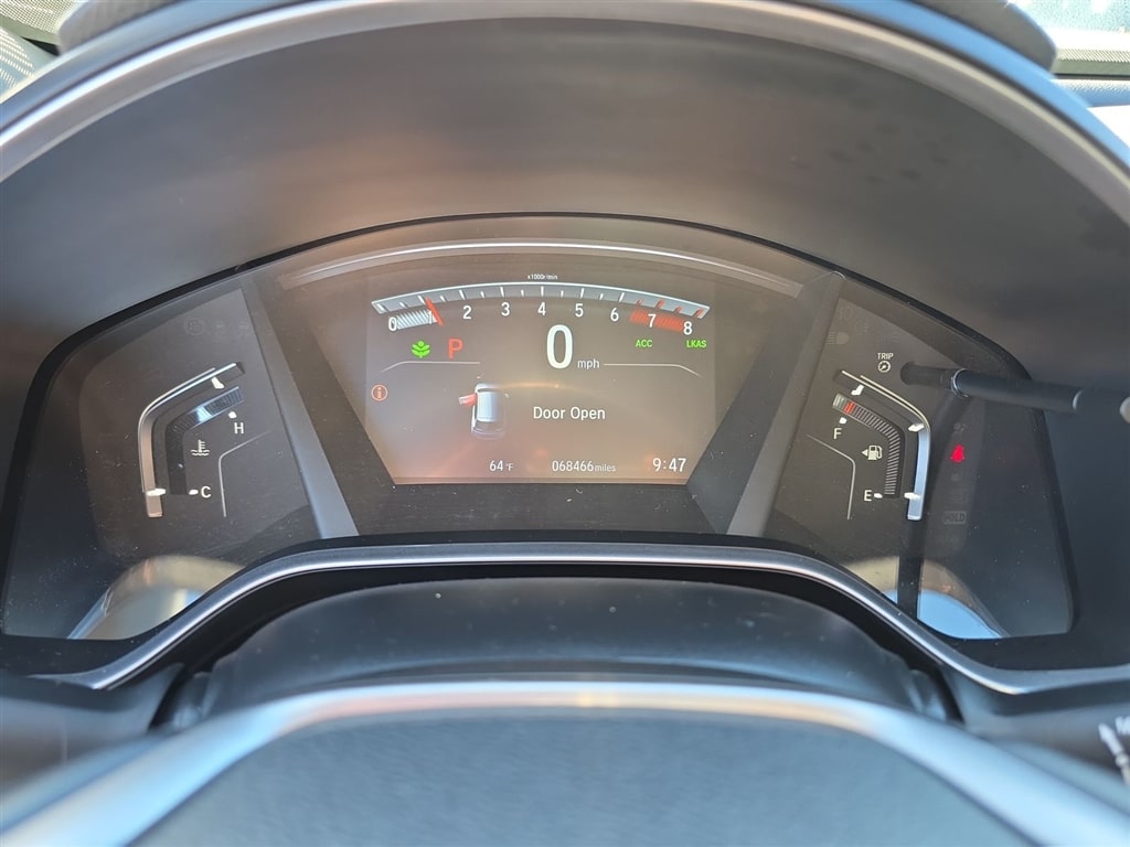 Thumbnail: 2021 Honda CR-V - 14