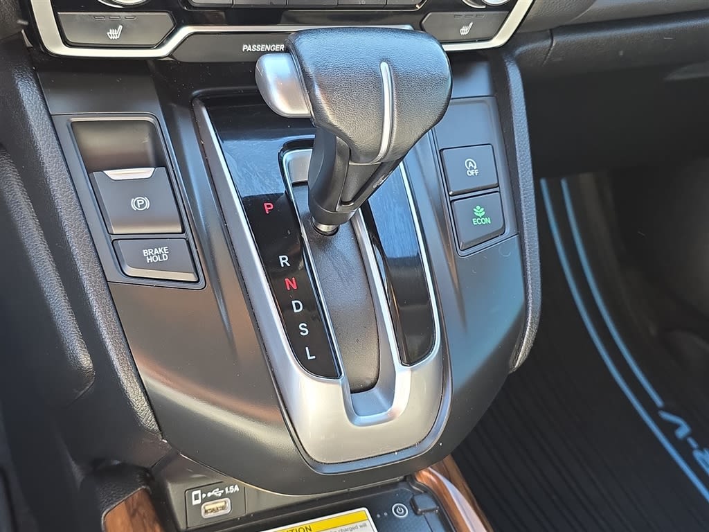 Thumbnail: 2021 Honda CR-V - 26