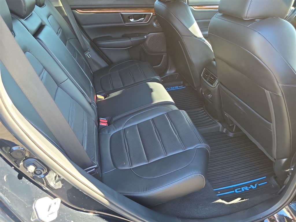 Thumbnail: 2021 Honda CR-V - 11