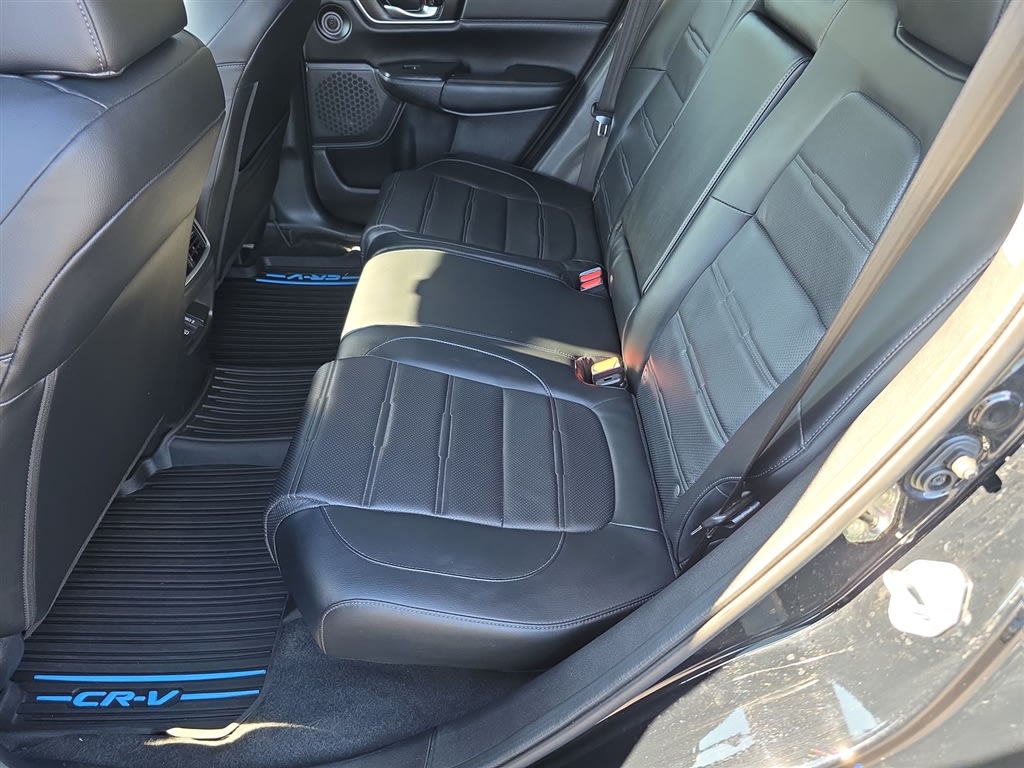 Thumbnail: 2021 Honda CR-V - 23