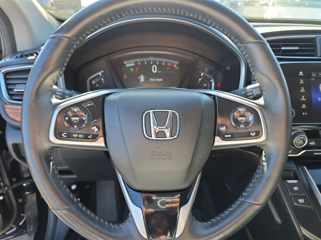 Thumbnail: 2021 Honda CR-V - 2