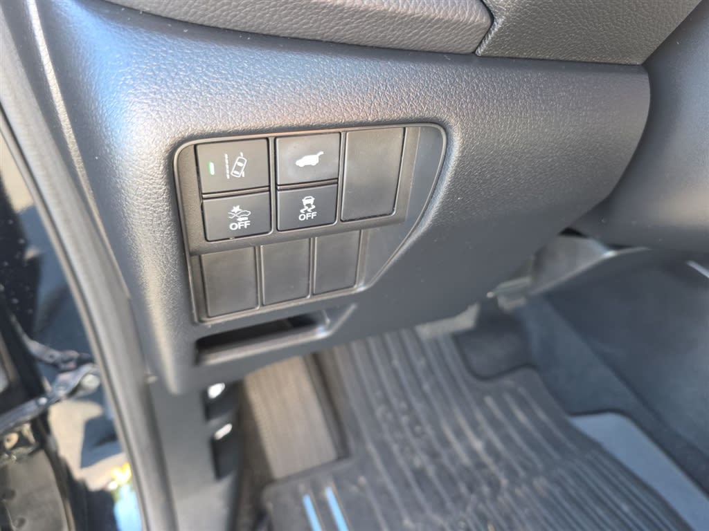 Thumbnail: 2021 Honda CR-V - 20