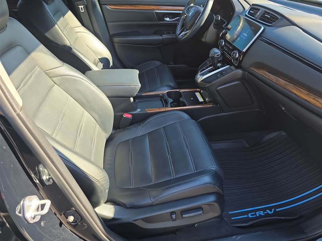 Thumbnail: 2021 Honda CR-V - 9