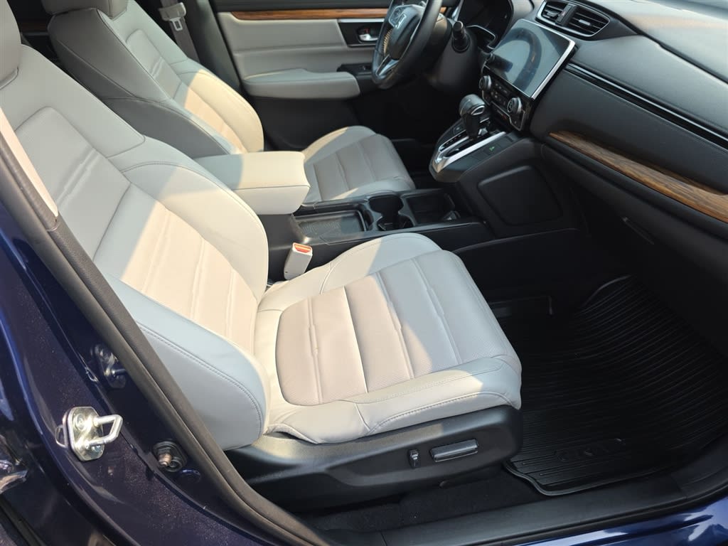 Thumbnail: 2018 Honda CR-V - 10