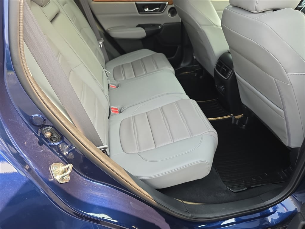 Thumbnail: 2018 Honda CR-V - 12