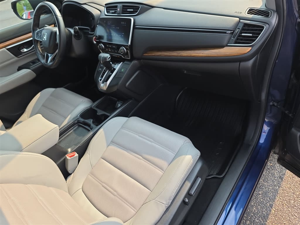 Thumbnail: 2018 Honda CR-V - 2