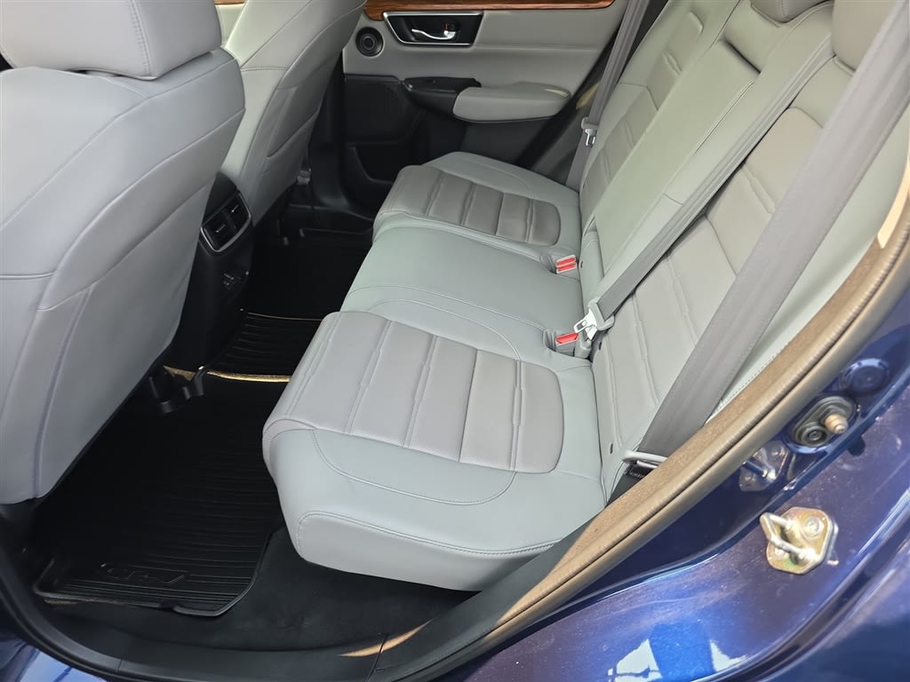 Thumbnail: 2018 Honda CR-V - 23