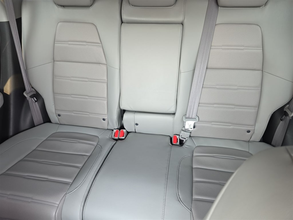 Thumbnail: 2018 Honda CR-V - 22