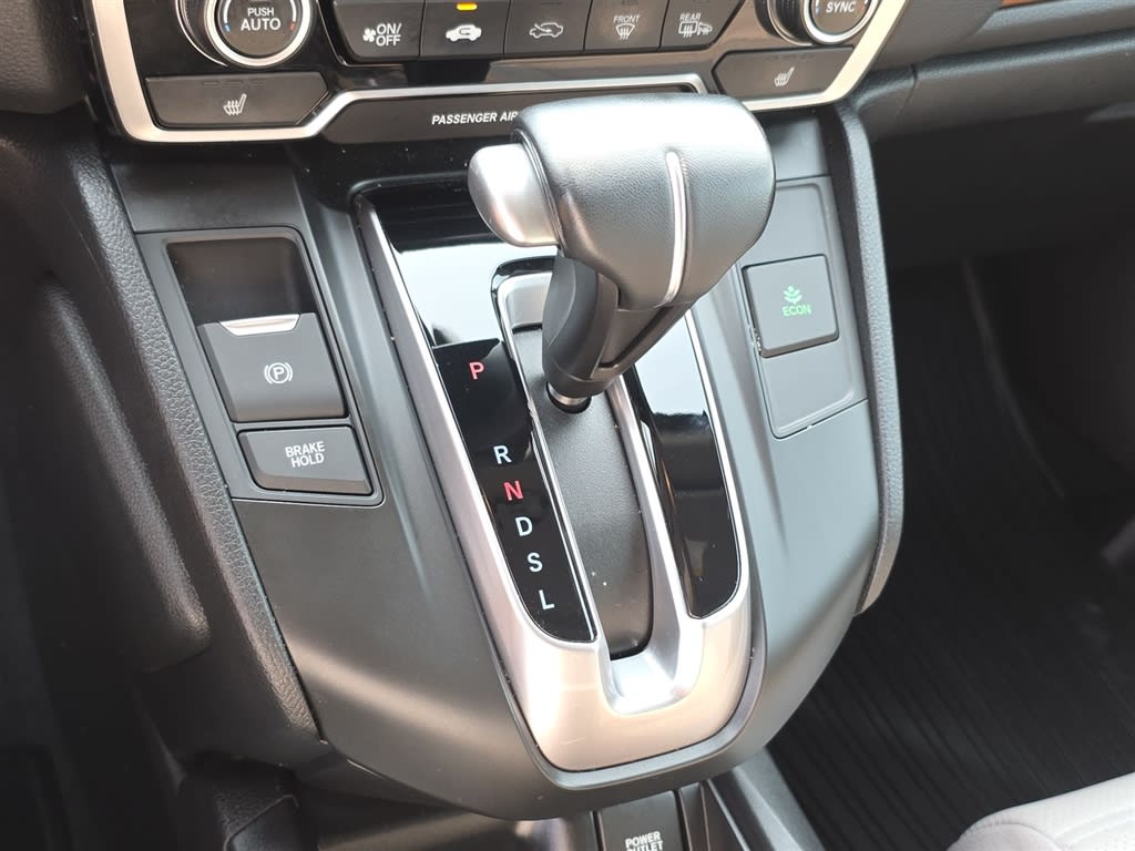 Thumbnail: 2018 Honda CR-V - 26