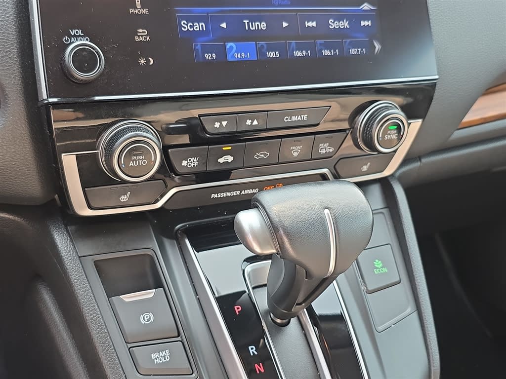 Thumbnail: 2018 Honda CR-V - 14