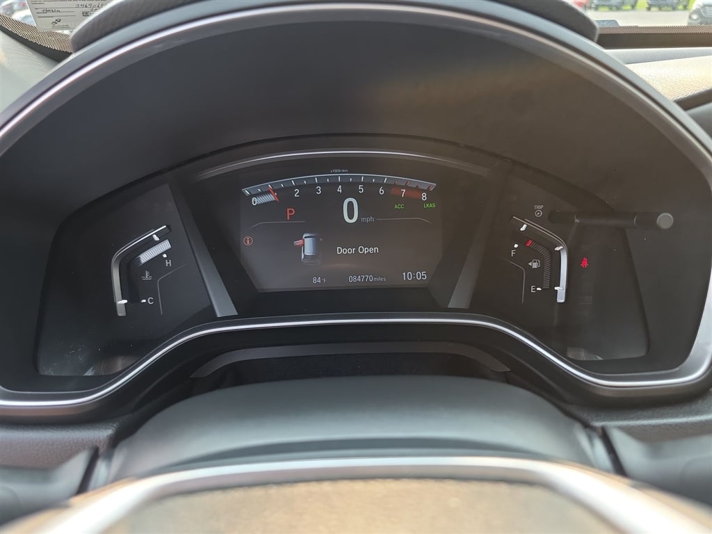 Thumbnail: 2018 Honda CR-V - 15