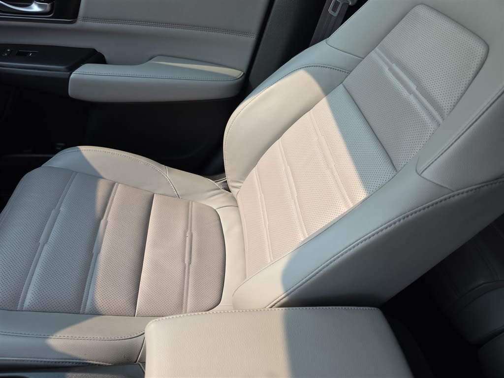 Thumbnail: 2018 Honda CR-V - 29
