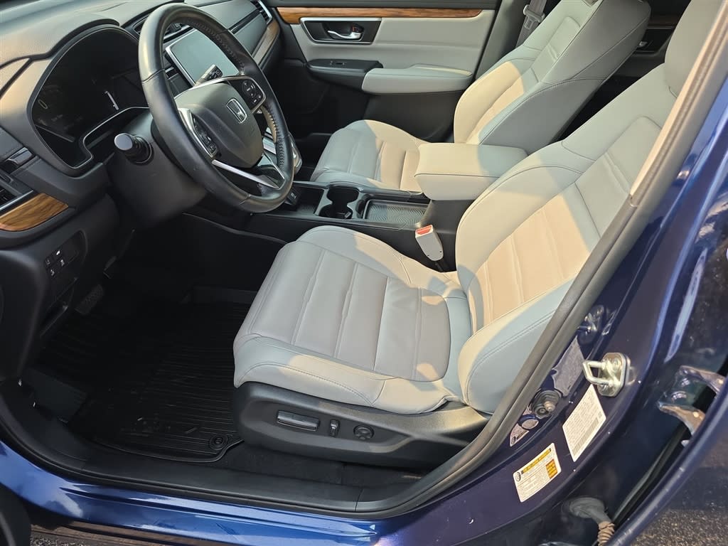 Thumbnail: 2018 Honda CR-V - 11