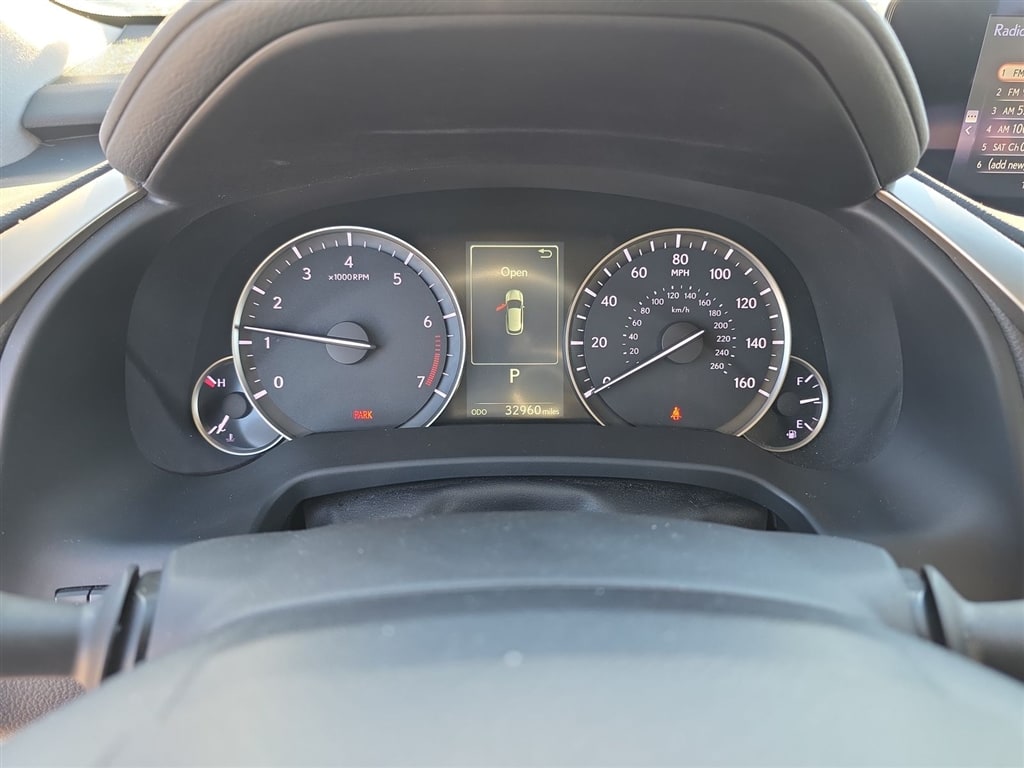 Thumbnail: 2019 Lexus RX - 15