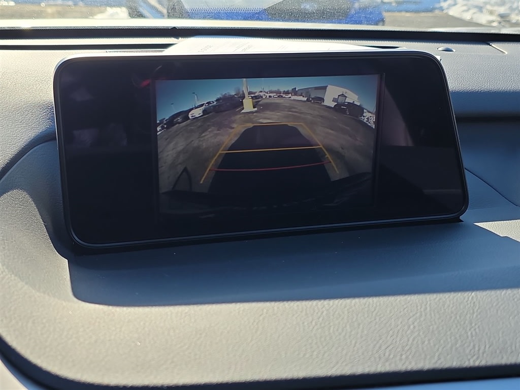 Thumbnail: 2019 Lexus RX - 13