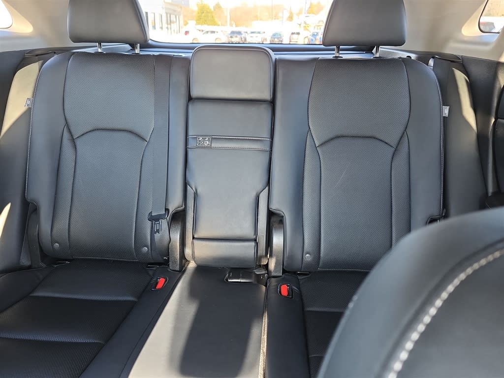 Thumbnail: 2019 Lexus RX - 22