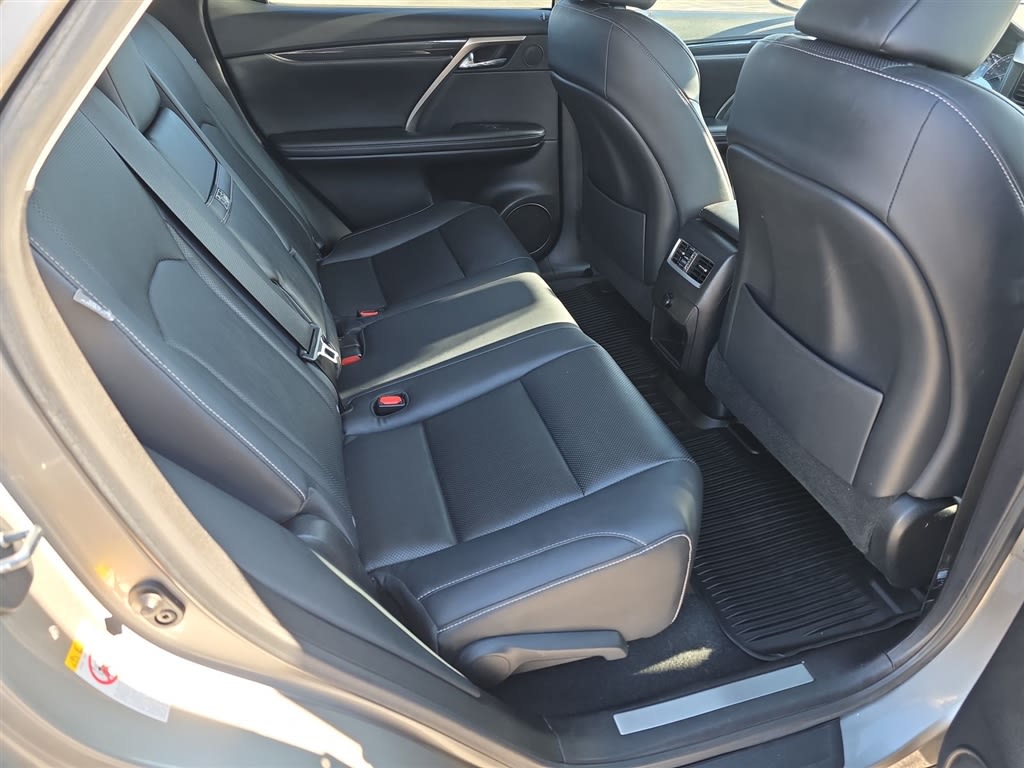 Thumbnail: 2019 Lexus RX - 12