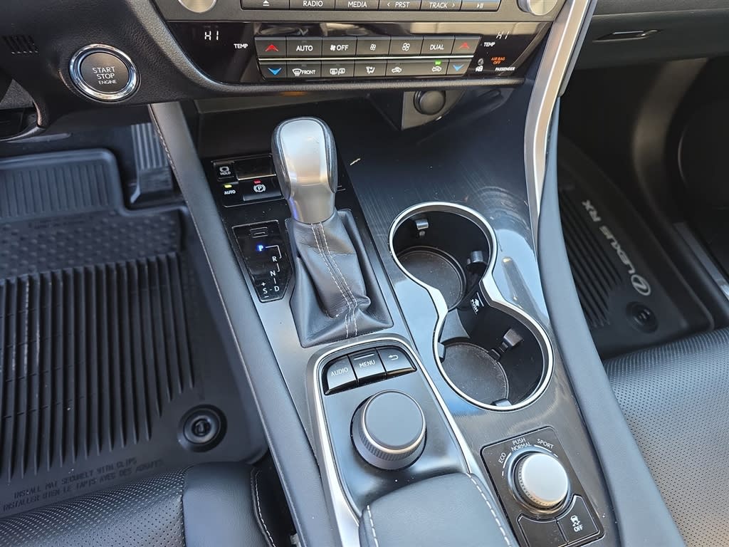 Thumbnail: 2019 Lexus RX - 14