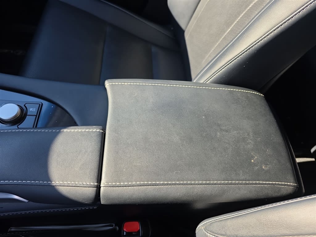 Thumbnail: 2019 Lexus RX - 27