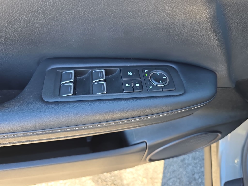 Thumbnail: 2019 Lexus RX - 24